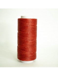 Hilo Encerado Cifa 1mm....