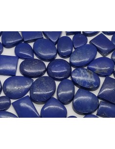 Lapis Lazuli Piedra Capuchon 2