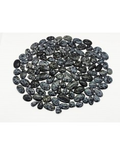 Obsidiana Copo de Nieve...