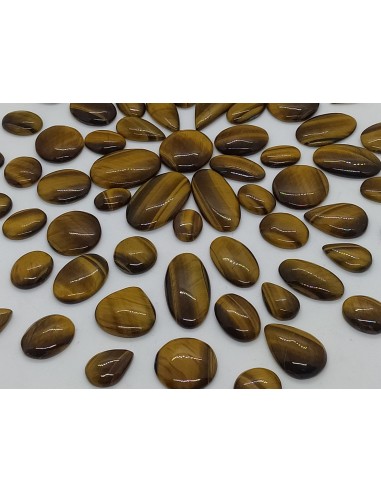 copy of Lapis Lazuli Piedra Capuchon