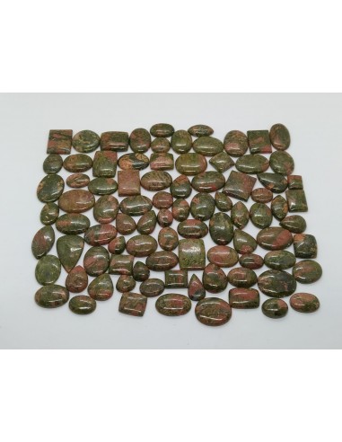 copy of Lapis Lazuli Piedra Capuchon