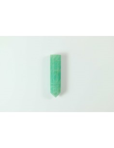 Puntas de Amazonita Piedra 2