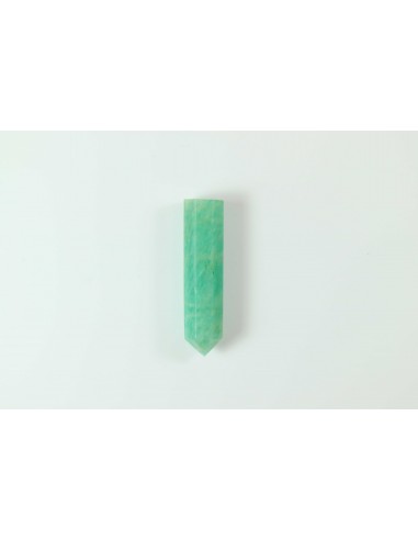 Puntas de Amazonita Piedra Puntas de Amazonita Piedra