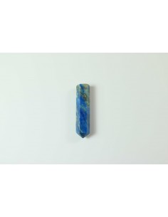 Puntas de Lapis Lazuli Piedra 2