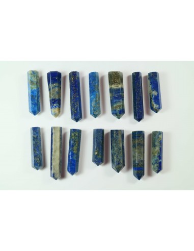 copy of Puntas de Cuarzo Cristal Piedra