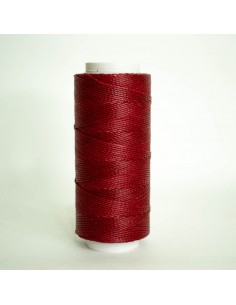 Hilo Encerado Cifa Rojo...