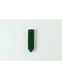 Puntas de Aventurina Verde... 2