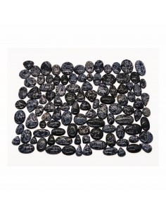 Obsidiana Copo de Nieve... 2