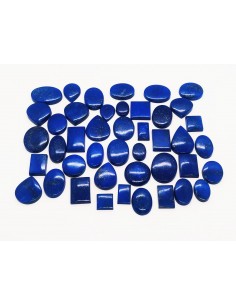 Lapis Lazuli Piedra Capuchon