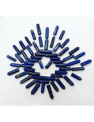 copy of Puntas de Cuarzo Cristal Piedra