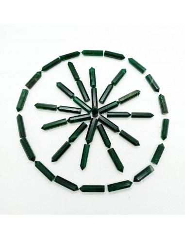 copy of Puntas de Cuarzo Cristal Piedra