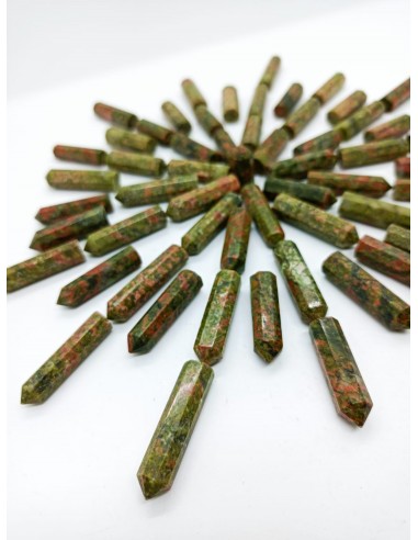 copy of Puntas de Cuarzo Cristal Piedra