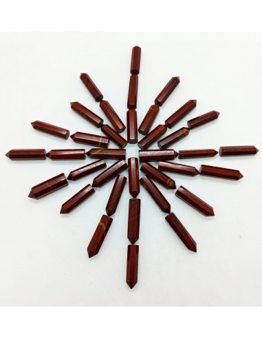 copy of Puntas de Cuarzo Cristal Piedra