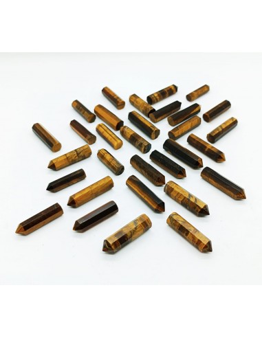 copy of Puntas de Cuarzo Cristal Piedra