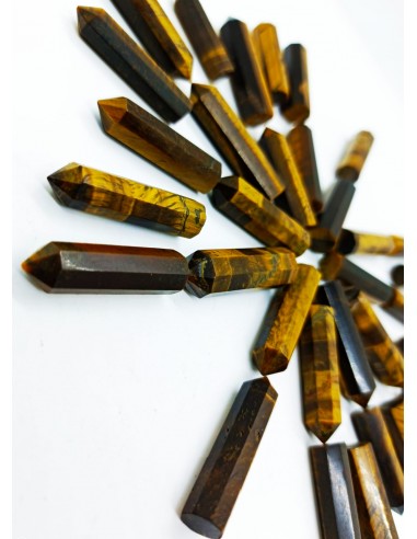 copy of Puntas de Cuarzo Cristal Piedra