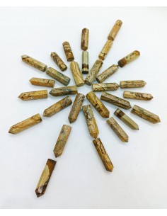 Puntas de Jaspe Picture Piedra 2