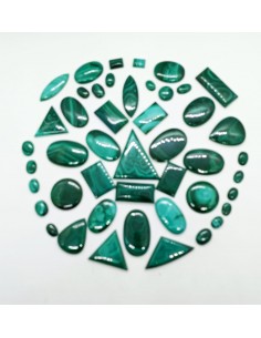 Malaquita Piedra Capuchon 2