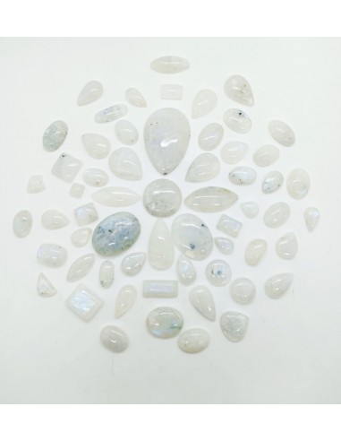 Piedra de la Luna Capuchon