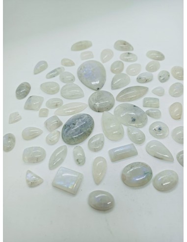 Piedra de la Luna Capuchon