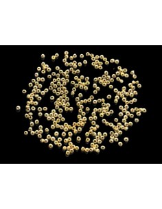 Accesorio  Laton  Bola