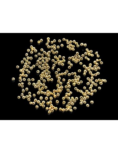 Accesorio  Laton  Bola