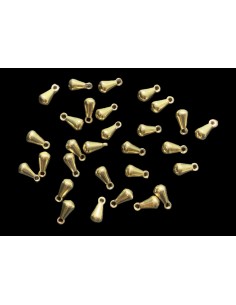 Accesorio Laton Gota