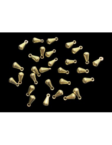 Accesorio Laton Gota