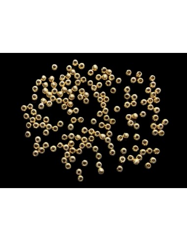 Accesorio Laton Bolitas