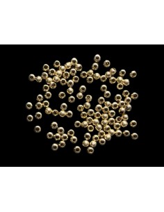 Accesorio Laton Bolitas