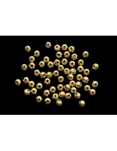 Accesorio Laton Bolitas