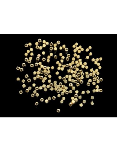 Accesorio Laton  Cubo