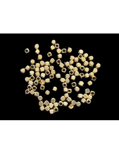 Accesorio Laton  Cubo