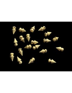 Accesorio Laton Rombo