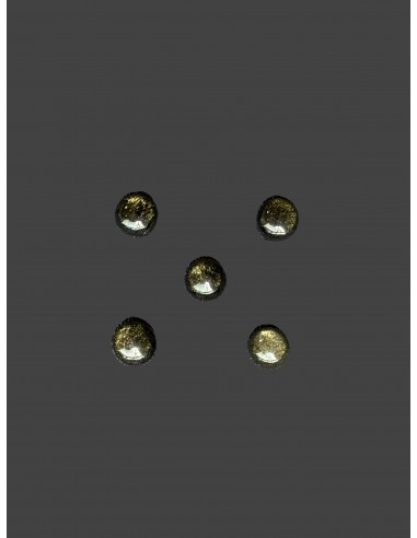 copy of Lapis Lazuli Piedra Capuchon