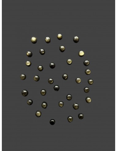 copy of Lapis Lazuli Piedra Capuchon