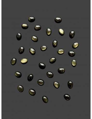 copy of Lapis Lazuli Piedra Capuchon