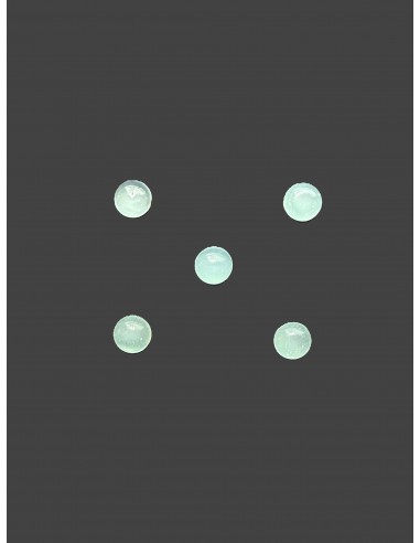 copy of Lapis Lazuli Piedra Capuchon