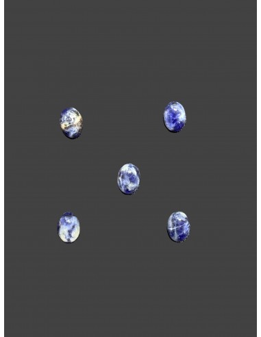 copy of Lapis Lazuli Piedra Capuchon