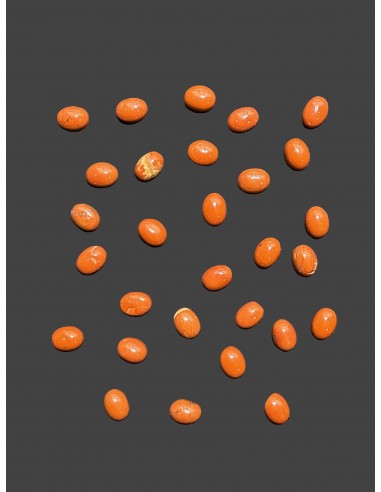 copy of Lapis Lazuli Piedra Capuchon