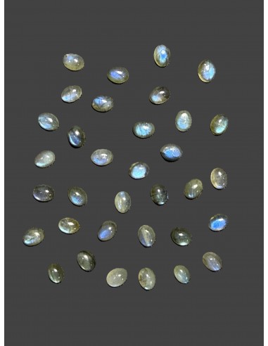 copy of Lapis Lazuli Piedra Capuchon