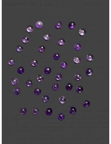 copy of Lapis Lazuli Piedra Capuchon