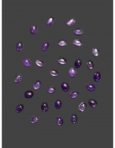 copy of Lapis Lazuli Piedra Capuchon