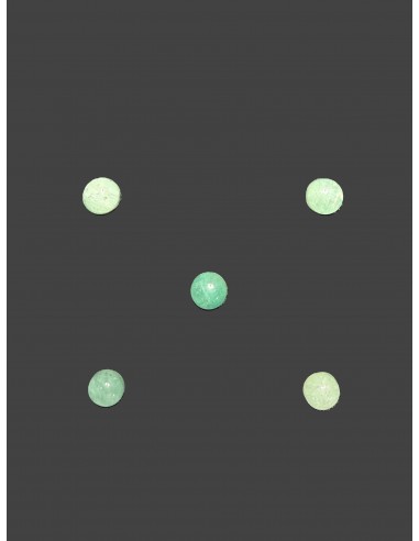 copy of Lapis Lazuli Piedra Capuchon