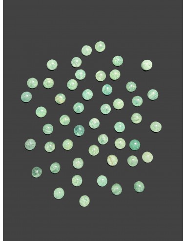 copy of Lapis Lazuli Piedra Capuchon