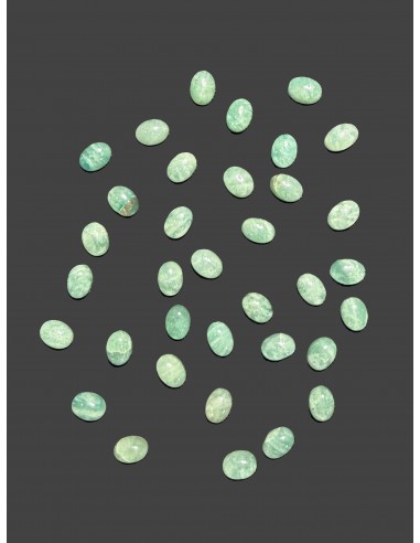 copy of Lapis Lazuli Piedra Capuchon