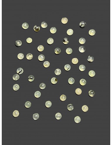 copy of Lapis Lazuli Piedra Capuchon