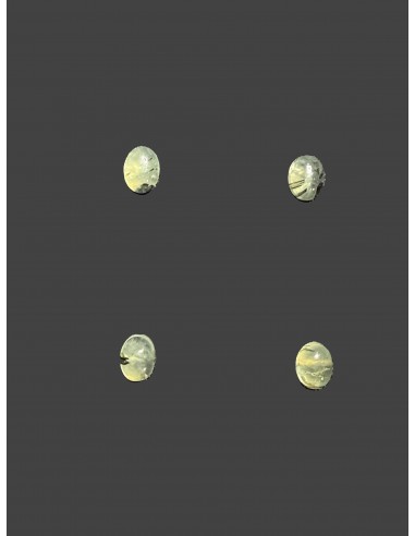 copy of Lapis Lazuli Piedra Capuchon