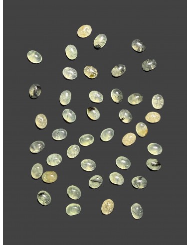 copy of Lapis Lazuli Piedra Capuchon