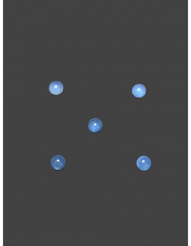 copy of Lapis Lazuli Piedra Capuchon