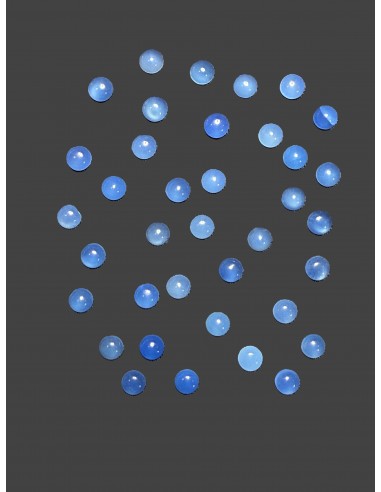 copy of Lapis Lazuli Piedra Capuchon